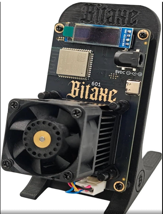 Bitaxe Gamma 601 1.2TH/s Pre-Order