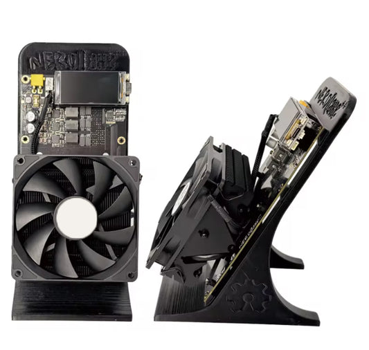 NerdQaxe++ Rev 6.1 6\TH/s Pre-Order