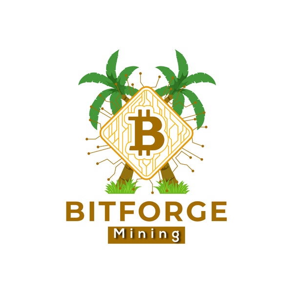 BitForge Mining